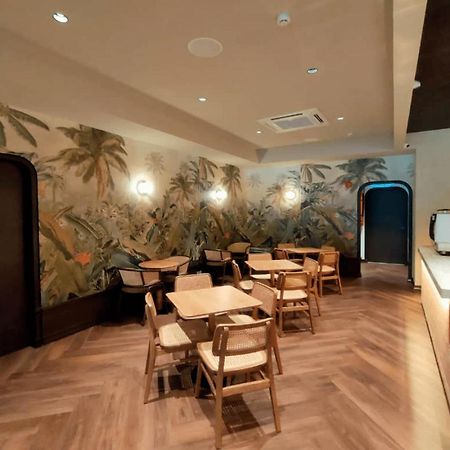 Sun Inns Hotel Subang スバン・ジャヤ エクステリア 写真