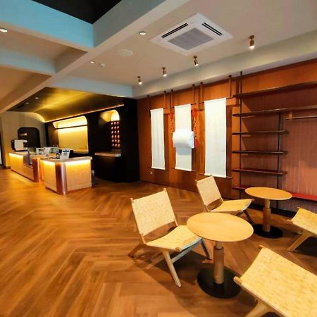 Sun Inns Hotel Subang スバン・ジャヤ エクステリア 写真