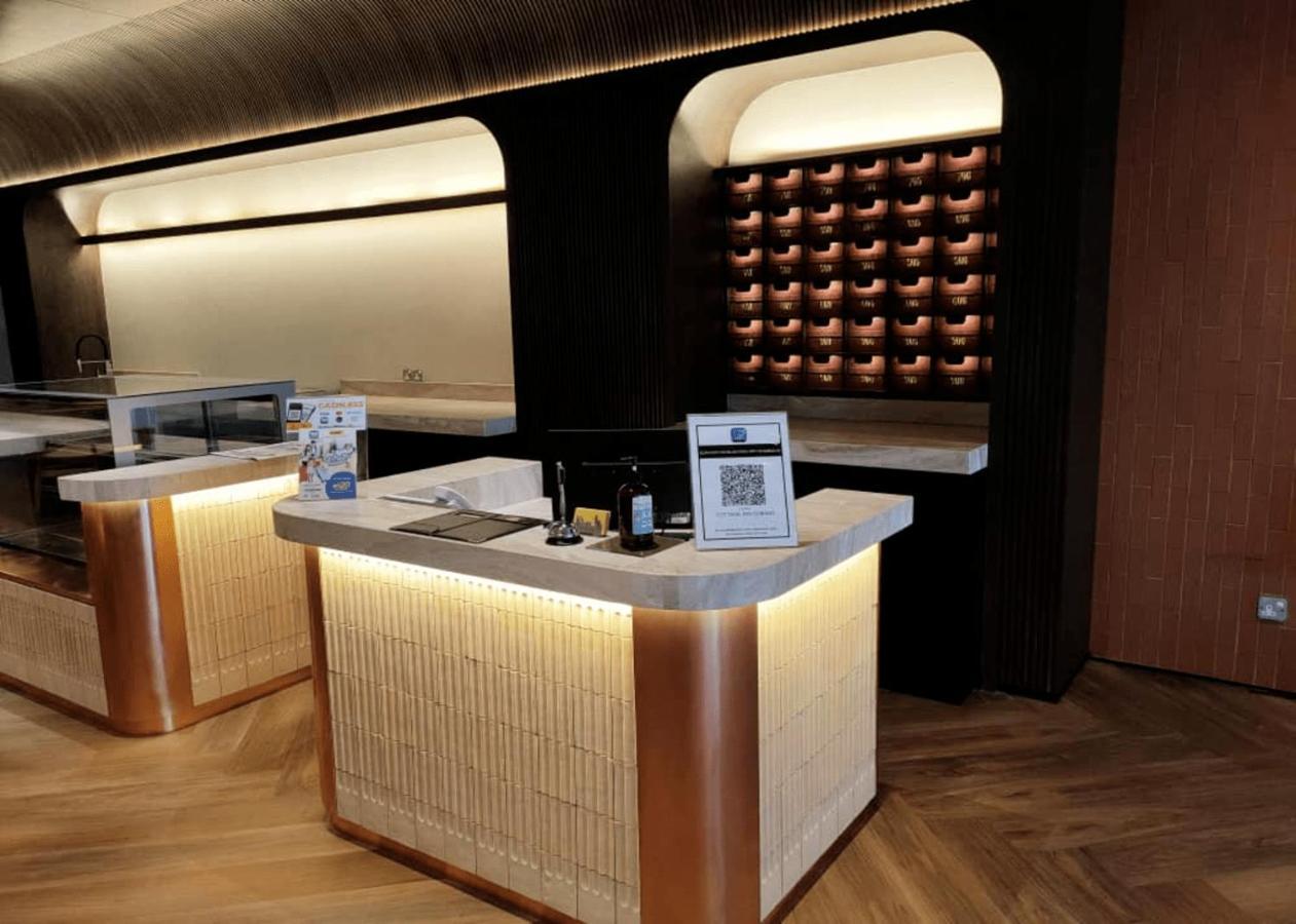 Sun Inns Hotel Subang スバン・ジャヤ エクステリア 写真