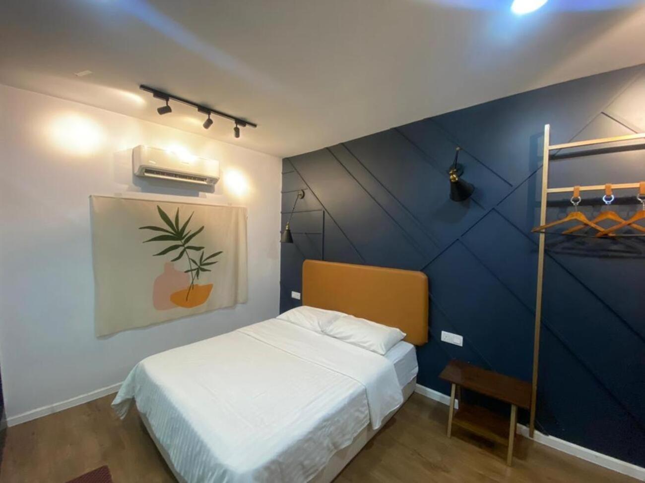 Sun Inns Hotel Subang スバン・ジャヤ エクステリア 写真