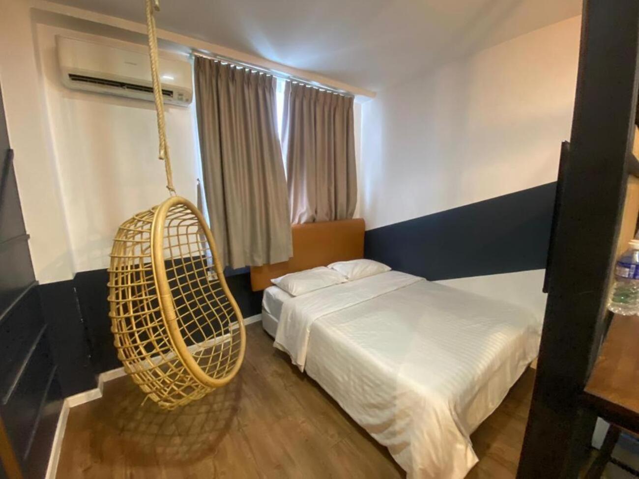Sun Inns Hotel Subang スバン・ジャヤ エクステリア 写真