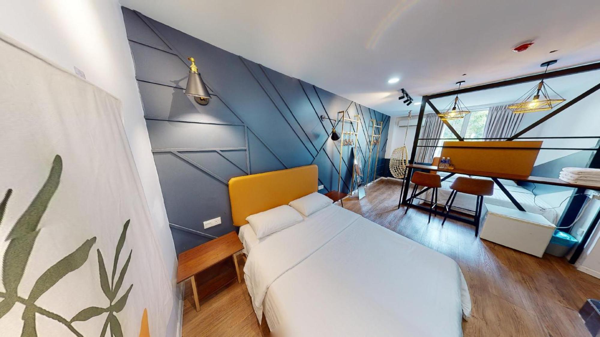 Sun Inns Hotel Subang スバン・ジャヤ エクステリア 写真