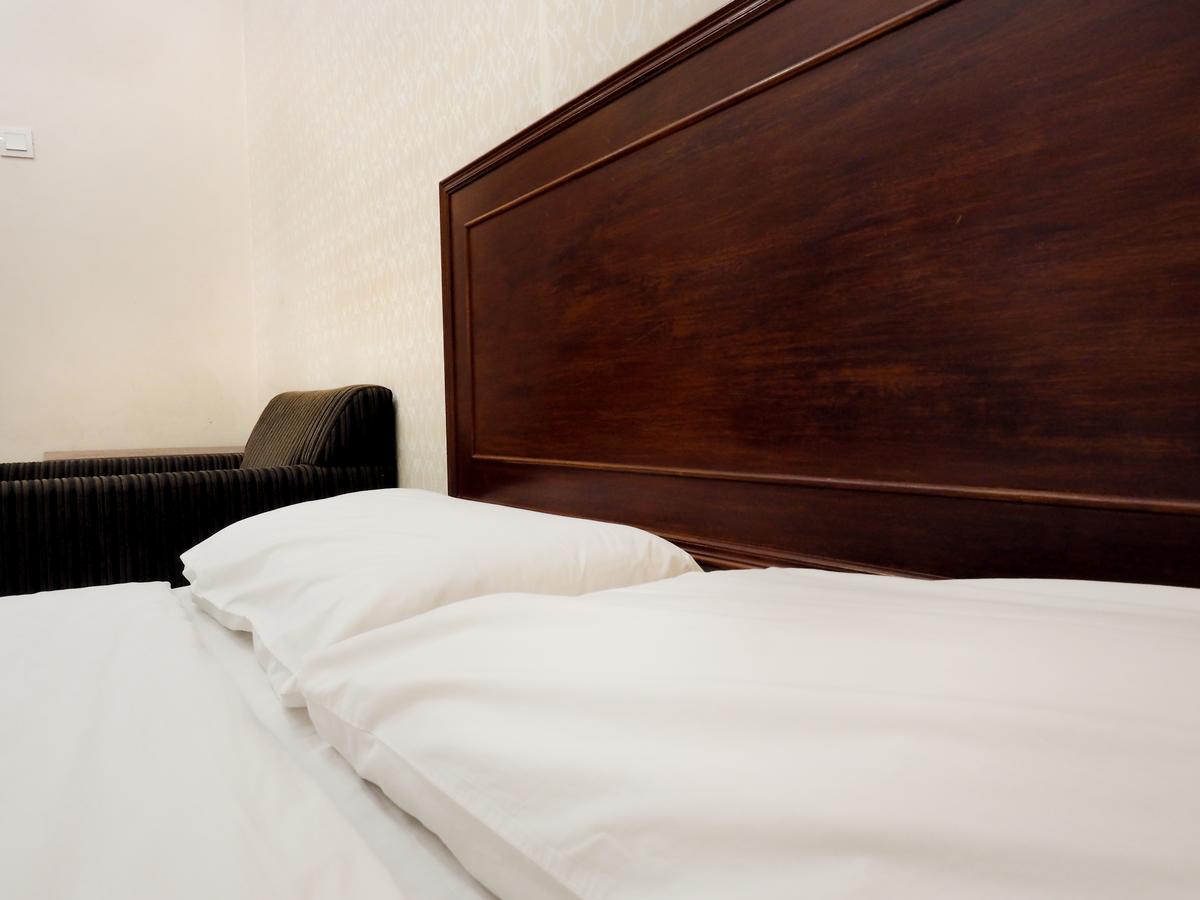 Sun Inns Hotel Subang スバン・ジャヤ エクステリア 写真
