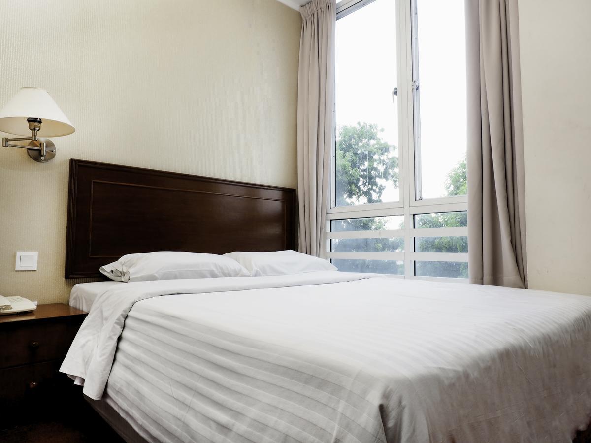 Sun Inns Hotel Subang スバン・ジャヤ エクステリア 写真