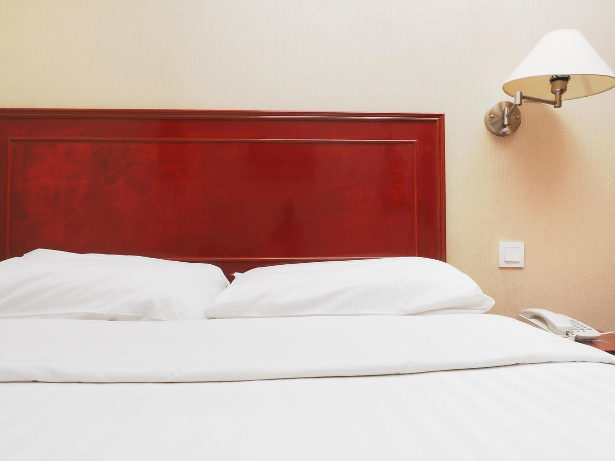 Sun Inns Hotel Subang スバン・ジャヤ エクステリア 写真