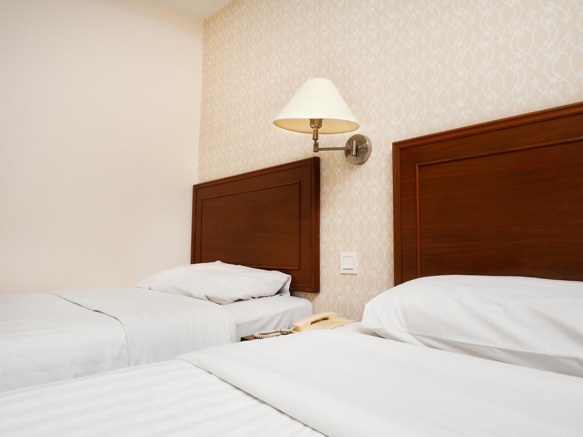 Sun Inns Hotel Subang スバン・ジャヤ エクステリア 写真