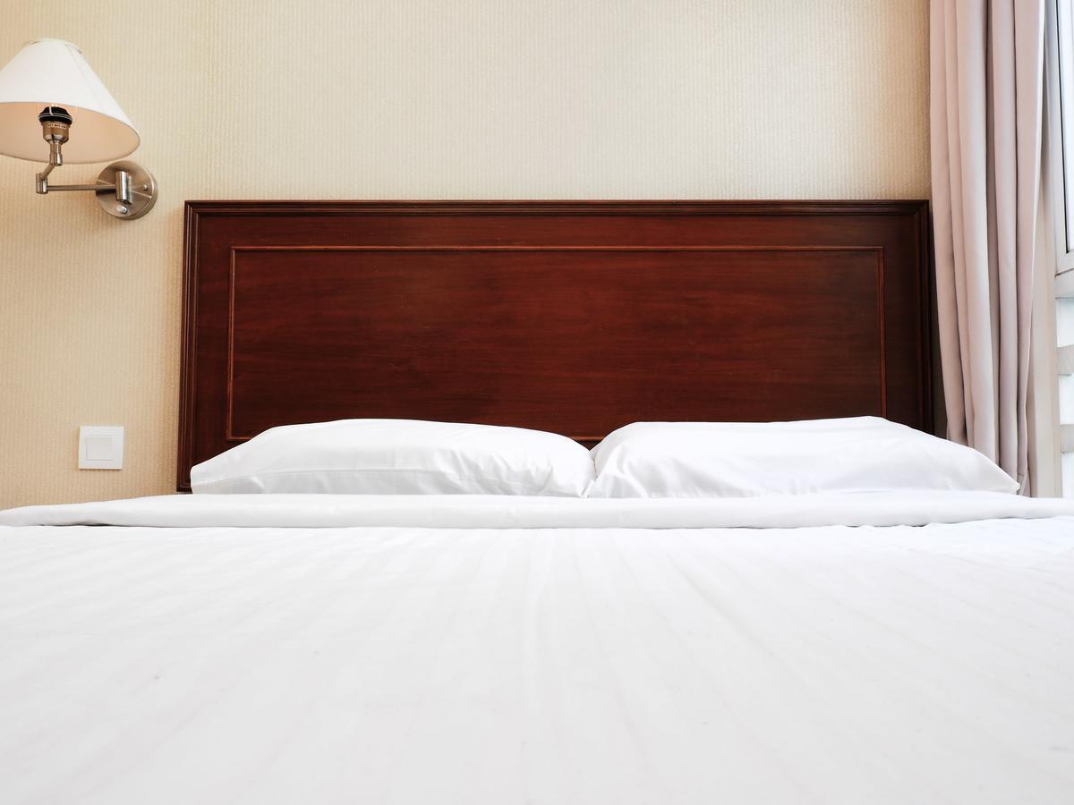 Sun Inns Hotel Subang スバン・ジャヤ エクステリア 写真