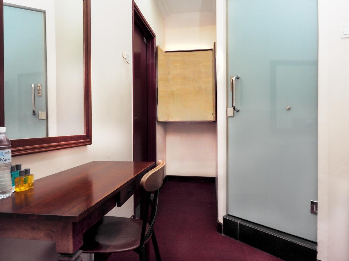 Sun Inns Hotel Subang スバン・ジャヤ エクステリア 写真