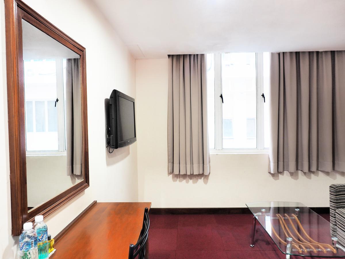 Sun Inns Hotel Subang スバン・ジャヤ エクステリア 写真
