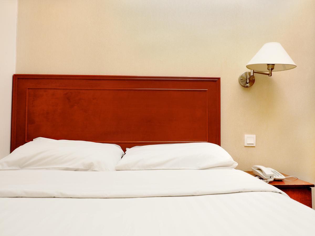 Sun Inns Hotel Subang スバン・ジャヤ エクステリア 写真