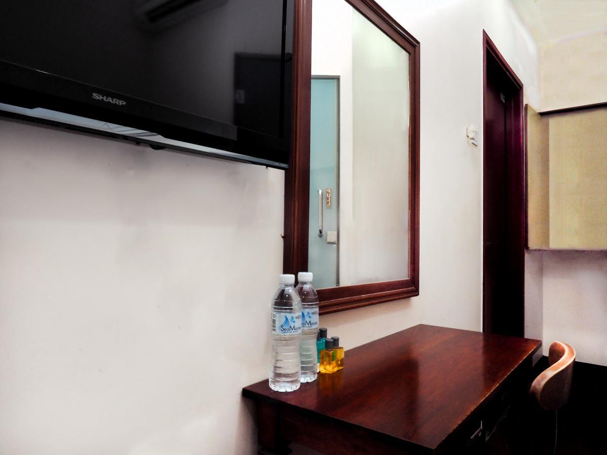 Sun Inns Hotel Subang スバン・ジャヤ エクステリア 写真