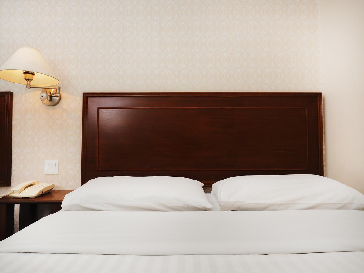 Sun Inns Hotel Subang スバン・ジャヤ エクステリア 写真