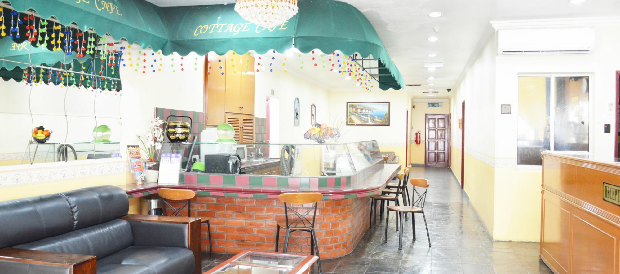 Sun Inns Hotel Subang スバン・ジャヤ エクステリア 写真